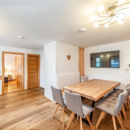 Auschloessl Reiteralm - 5 Minutes Walk To Cablecar شقة *