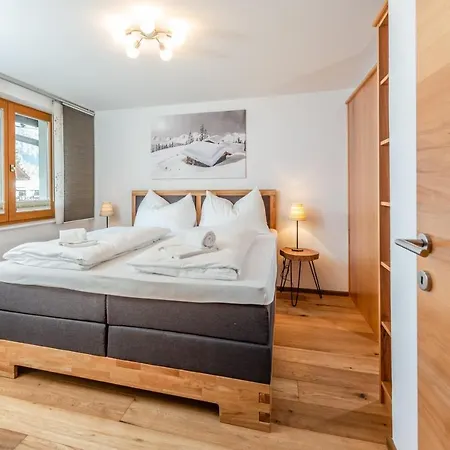 Auschloessl Reiteralm - 5 Minutes Walk To Cablecar Daire *