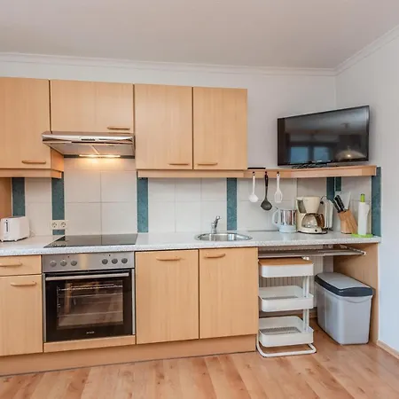 Appartement Auschloessl - Reiteralm