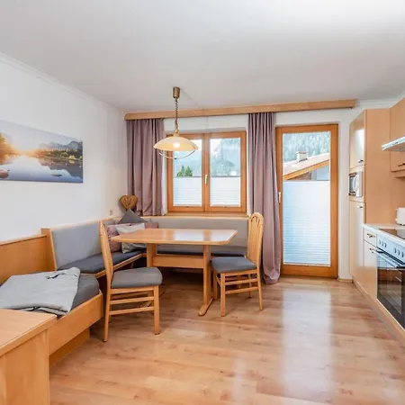 Apartment Auschlössl - Reiteralm