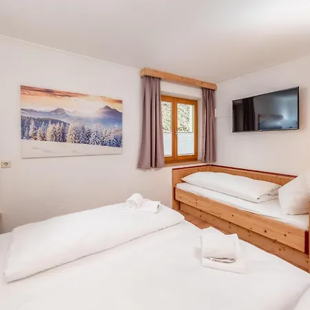 Auschloessl Reiteralm - 5 Minutes Walk To Cablecar Апартаменты