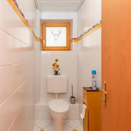 Auschloessl Reiteralm - 5 Minutes Walk To Cablecar شقة سخلادميخ