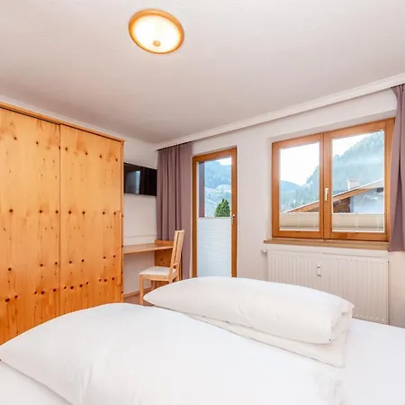 Apartment Auschlössl - Reiteralm *