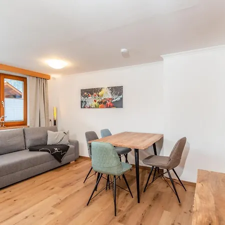 Apartment Auschlössl - Reiteralm *