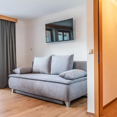 Apartmán Auschloessl Reiteralm - 5 Minutes Walk To Cablecar Schladming