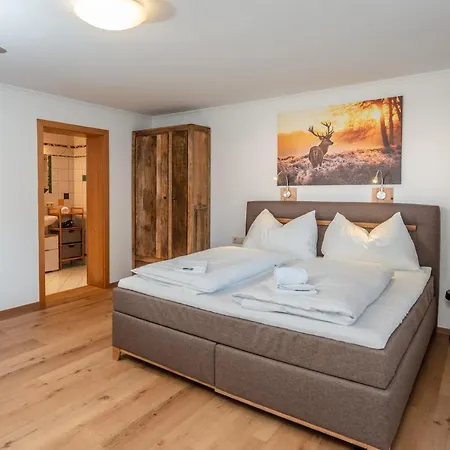 Auschloessl Reiteralm - 5 Minutes Walk To Cablecar * سخلادميخ