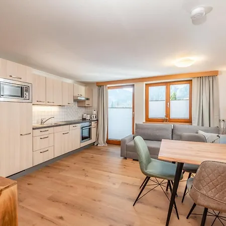 Auschloessl Reiteralm - 5 Minutes Walk To Cablecar