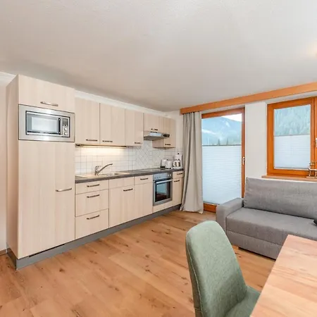 Апартаменты Auschloessl Reiteralm - 5 Minutes Walk To Cablecar