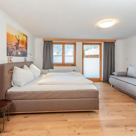 Auschloessl Reiteralm - 5 Minutes Walk To Cablecar