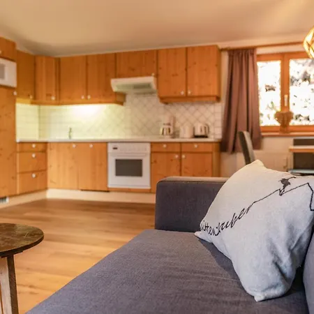 Auschloessl Reiteralm - 5 Minutes Walk To Cablecar شقة سخلادميخ