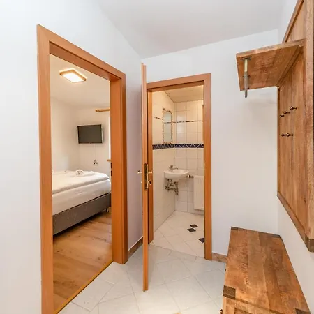 Auschloessl Reiteralm - 5 Minutes Walk To Cablecar سخلادميخ