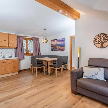 Auschloessl Reiteralm - 5 Minutes Walk To Cablecar شقة