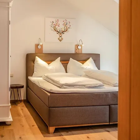 شقة Auschloessl Reiteralm - 5 Minutes Walk To Cablecar سخلادميخ