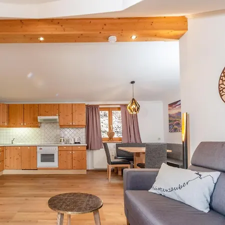 Auschloessl Reiteralm - 5 Minutes Walk To Cablecar *