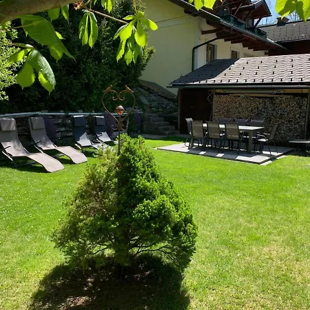 Apartment Auschlössl - Reiteralm