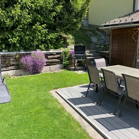 Auschlössl - Reiteralm Apartment Schladming