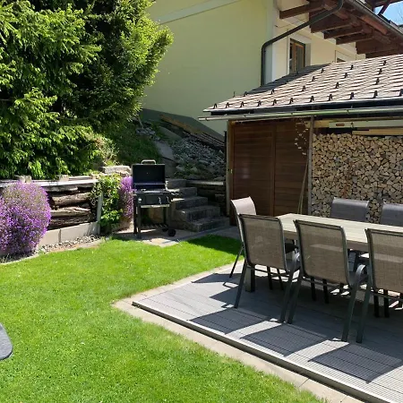 Auschlössl - Reiteralm