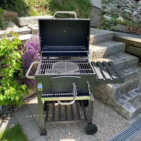 Auschloessl - Reiteralm Appartement Schladming