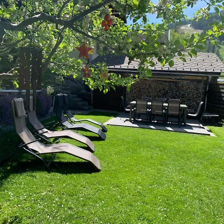 شقة Auschloessl Reiteralm - 5 Minutes Walk To Cablecar