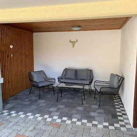 Apartment Auschlössl - Reiteralm *