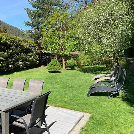 Апартаменты Auschloessl Reiteralm - 5 Minutes Walk To Cablecar