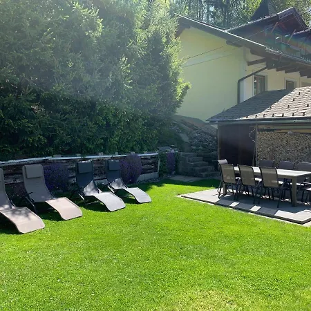 Auschloessl Reiteralm - 5 Minutes Walk To Cablecar * 斯拉德明