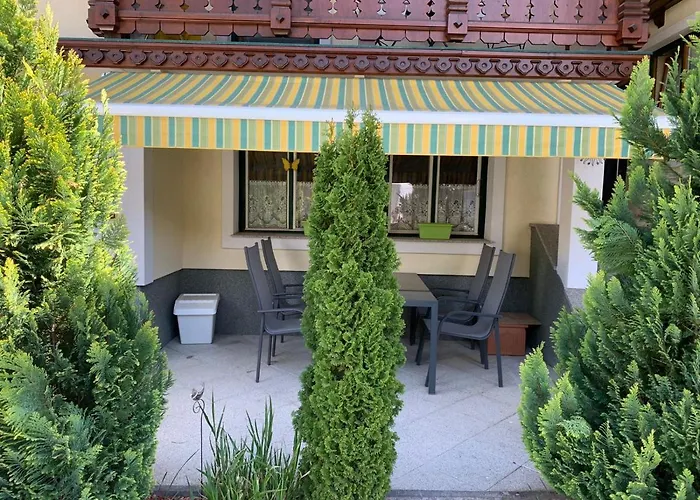 Apartmán Auschloessl Reiteralm - 5 Minutes Walk To Cablecar Schladming