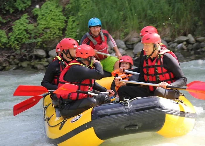 Apartmán Auschloessl Reiteralm - 5 Minutes Walk To Cablecar