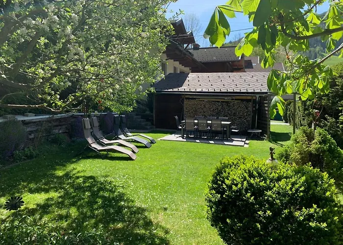 Auschloessl Reiteralm - 5 Minutes Walk To Cablecar * Шладминг