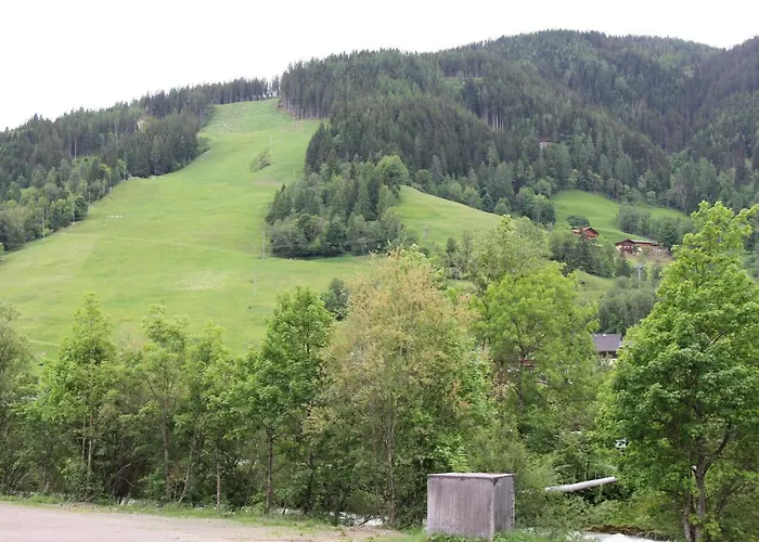 Auschloessl Reiteralm - 5 Minutes Walk To Cablecar Apartament Schladming