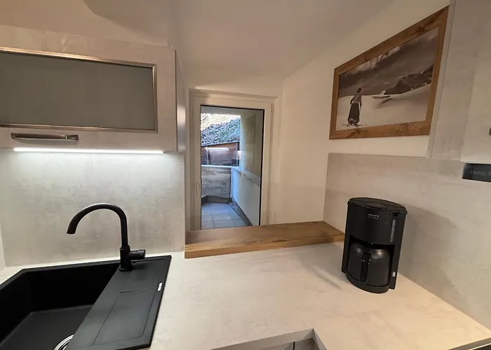 Апартаменты Auschloessl Reiteralm - 5 Minutes Walk To Cablecar Шладминг