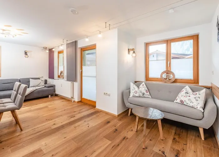 Apartmán Auschloessl Reiteralm - 5 Minutes Walk To Cablecar Schladming