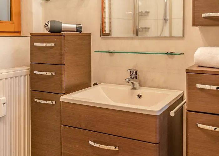 Apartmán Auschloessl Reiteralm - 5 Minutes Walk To Cablecar Schladming