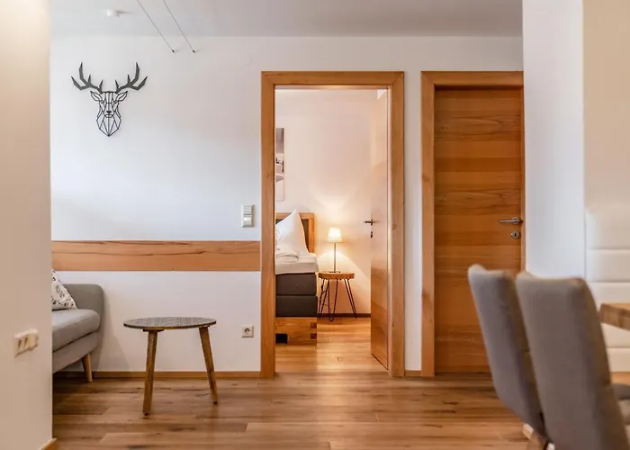 Apartmán Auschloessl Reiteralm - 5 Minutes Walk To Cablecar Schladming