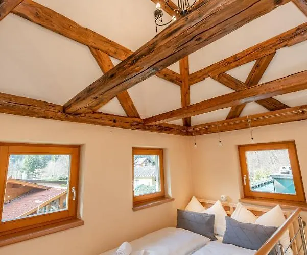 Apartmán Auschloessl Reiteralm - 5 Minutes Walk To Cablecar Schladming