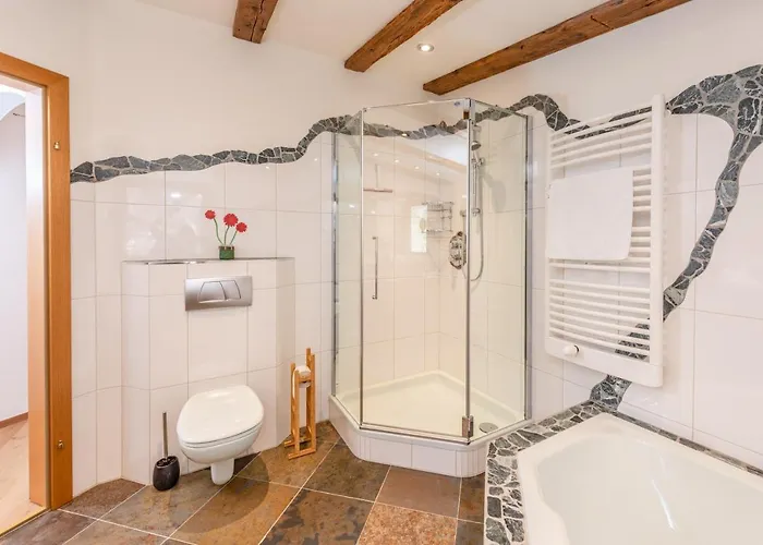 Auschloessl Reiteralm - 5 Minutes Walk To Cablecar Apartmán Schladming