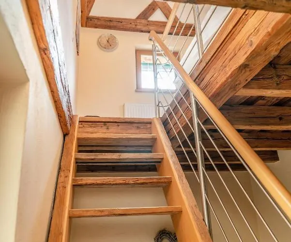 Apartmán Auschloessl Reiteralm - 5 Minutes Walk To Cablecar