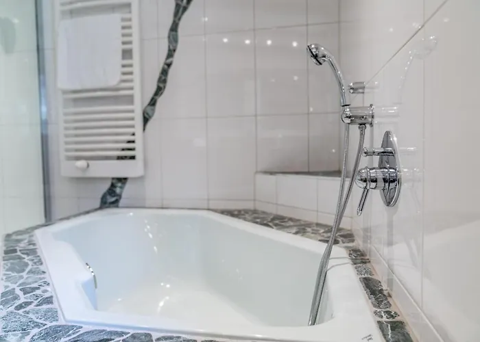 Auschloessl Reiteralm - 5 Minutes Walk To Cablecar Апартаменты