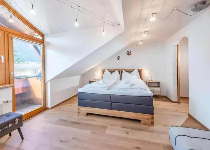 Апартаменты Auschloessl Reiteralm - 5 Minutes Walk To Cablecar Шладминг