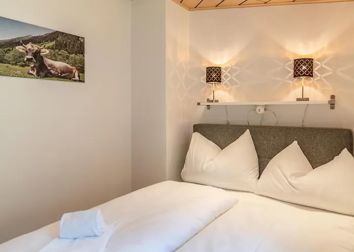 Auschloessl Reiteralm - 5 Minutes Walk To Cablecar Apartmán Schladming