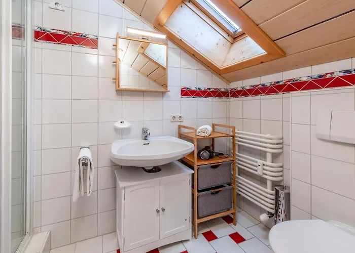 Auschloessl Reiteralm - 5 Minutes Walk To Cablecar