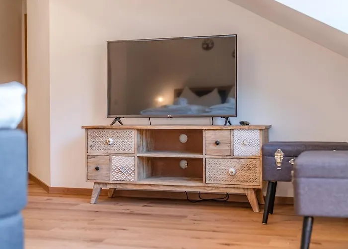 Auschloessl Reiteralm - 5 Minutes Walk To Cablecar Apartmán