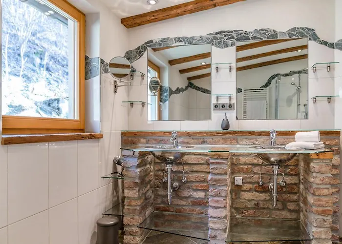 Auschloessl Reiteralm - 5 Minutes Walk To Cablecar * Schladming