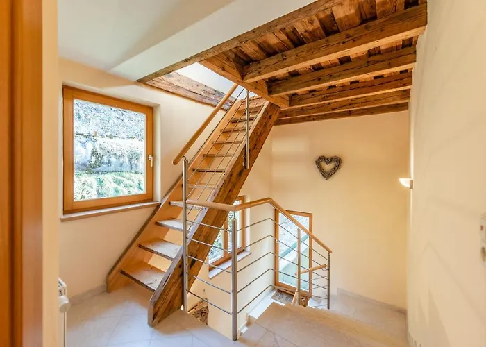 Апартаменты Auschloessl Reiteralm - 5 Minutes Walk To Cablecar Шладминг