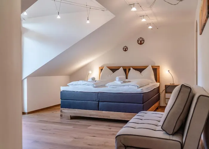 Auschloessl Reiteralm - 5 Minutes Walk To Cablecar Апартаменты