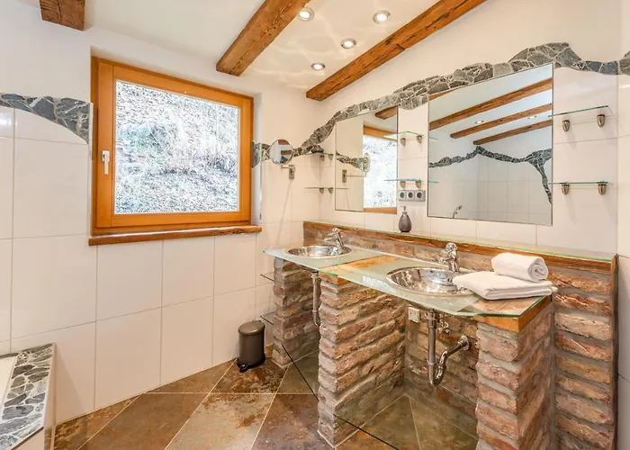 Апартаменты Auschloessl Reiteralm - 5 Minutes Walk To Cablecar Шладминг