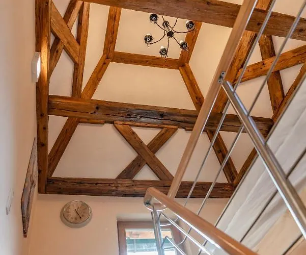 Апартаменты Auschloessl Reiteralm - 5 Minutes Walk To Cablecar