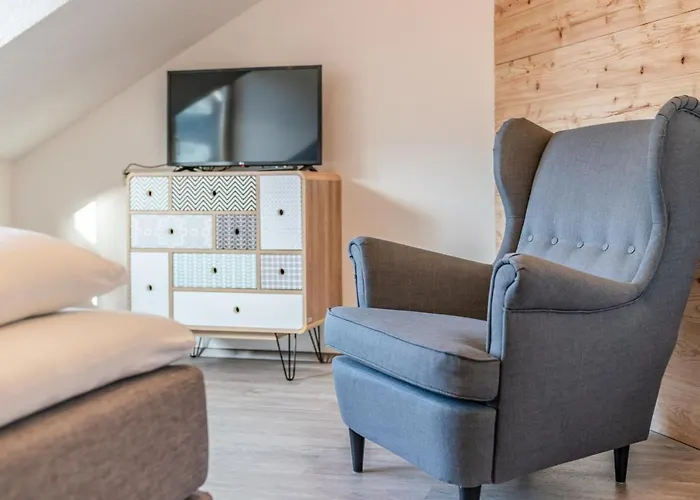 Апартаменты Auschloessl Reiteralm - 5 Minutes Walk To Cablecar *