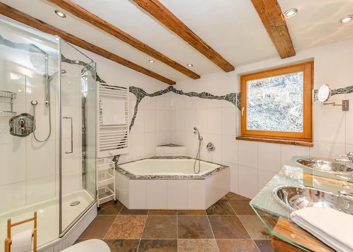 Auschloessl Reiteralm - 5 Minutes Walk To Cablecar *