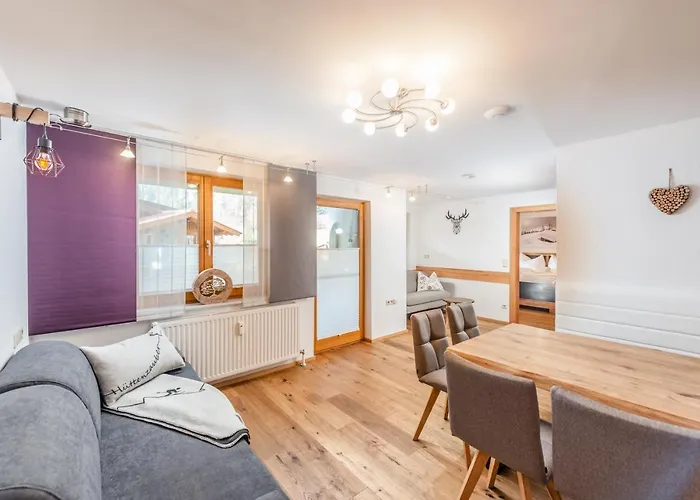 Auschloessl Reiteralm - 5 Minutes Walk To Cablecar Шладминг